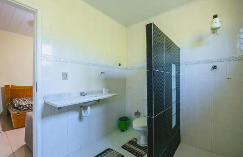 Casa encantadora c Wi-fi, piscina e churrasqueira - Foto 21