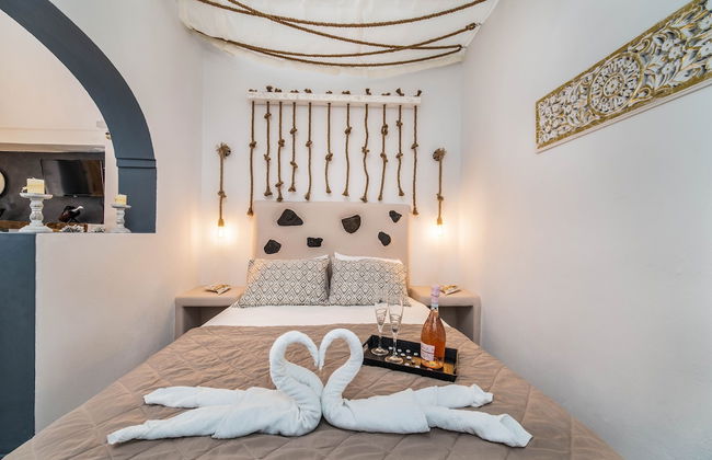 Asera Suites Near Kamari Beach - Foto 4