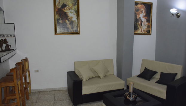 Apartment in Havana - Foto 3