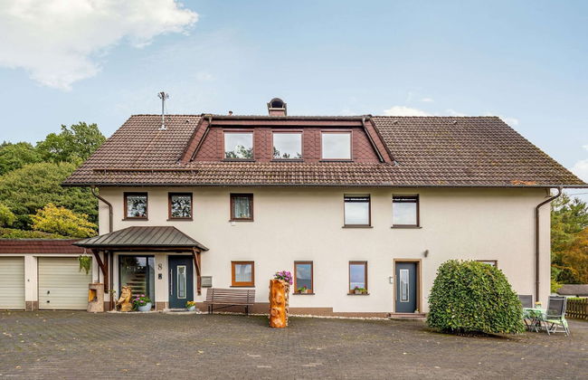 Vacation Home With Garden in Beautiful Sauerland - Foto 30