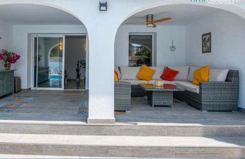 Villa George - HMR Holidays - Foto 36