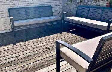 2 Rooftops 2 Car Garage 4 Stories - Foto 55