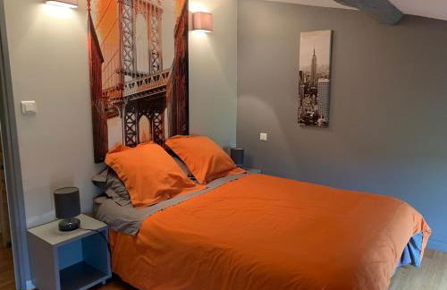 Gîte Casafamilia - Nature et sérénité - Foto 11