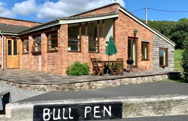 The Old Bull Pen - Foto 15