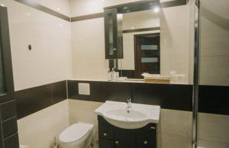 Etiuda Resident Apartment Mokotów, metro Służew - Foto 11