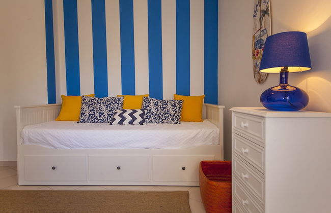 B01 - Alvor Marachique Apartment - Foto 4