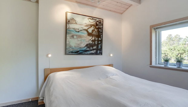 "Jeldrik" - 100m from the sea - Foto 5, Bedroom