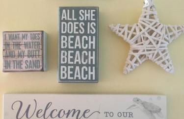 What a View Beachside living - Foto 45