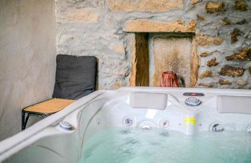 Casa Pyrrhula Murina - Private Jacuzzi - Photo 11