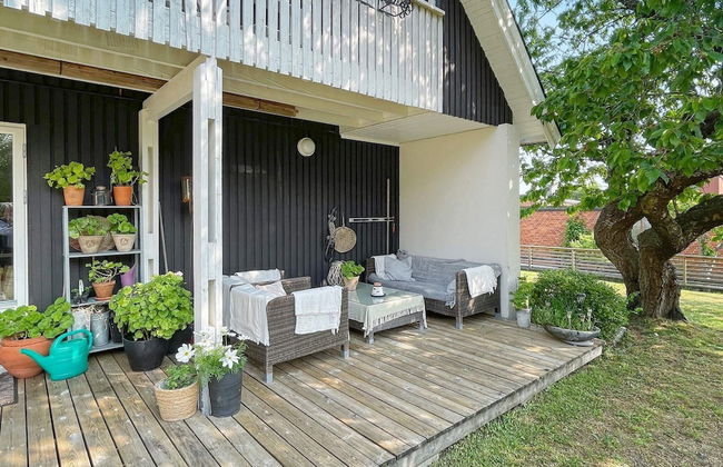 6 Person Holiday Home in Askim-by Traum - Foto 20