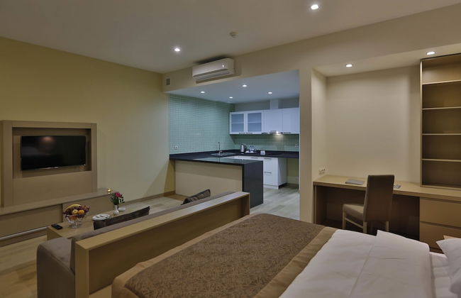 Homebridge Hotel Apartments - Foto 5