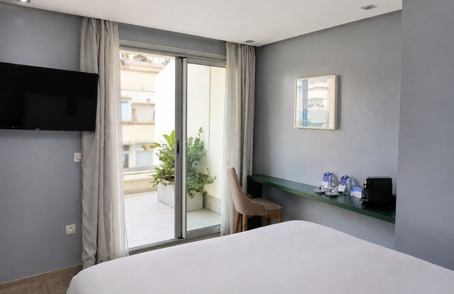 Le 22 Appart' Hôtel Casablanca - Photo 22