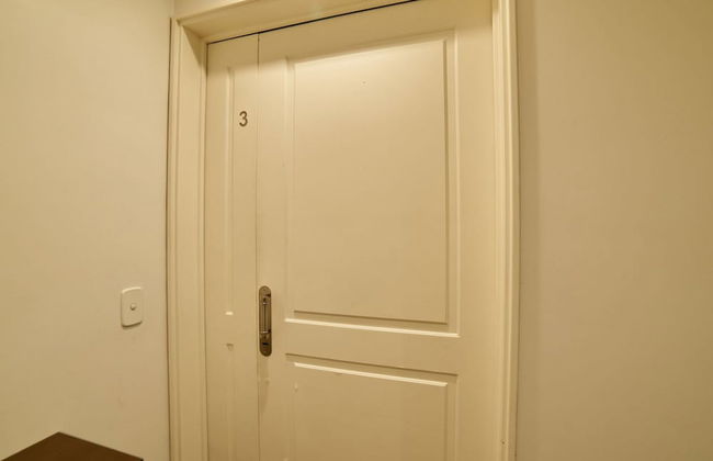 Puerto Madero frente al Hotel Hilton Piso 16 Vista a la Ciudad - Foto 61