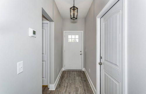 Coastal Cottage - Foto 28