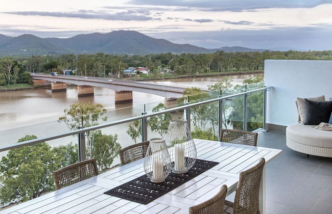 Empire Apartment Hotel - Foto 62