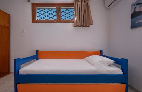 Seaside Vourvourou Villa - Photo 37