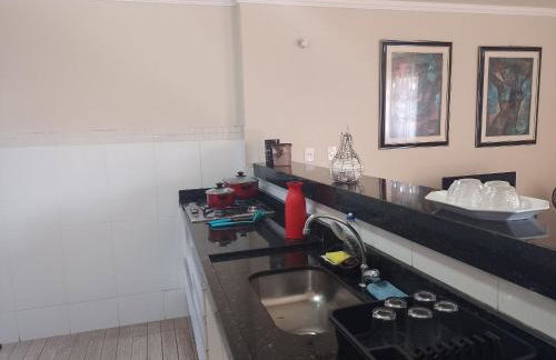 TOP BEACH-Praias de Dunas e do Forte-Aconchegante e super confortável. PRÓXIMO DE TUDO - Foto 14