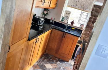 Nettle Cottage - Foto 35