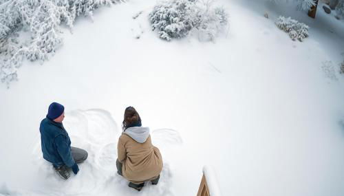 Snow Bunny Cottage, Pets Welcomed! - Foto 4