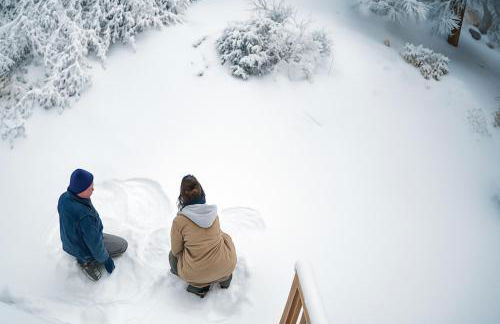 Snow Bunny Cottage, Pets Welcomed! - Foto 4