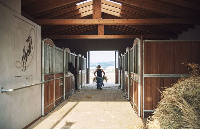 Agriturismo Podere Diacceroni - Foto 47