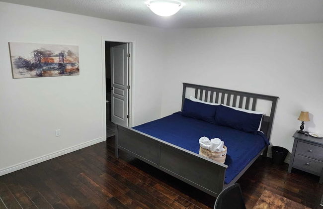 Beautiful Three Bedroom House - Foto 2