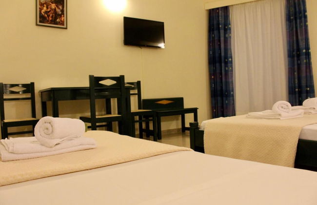 Adonis Hotel - Foto 11