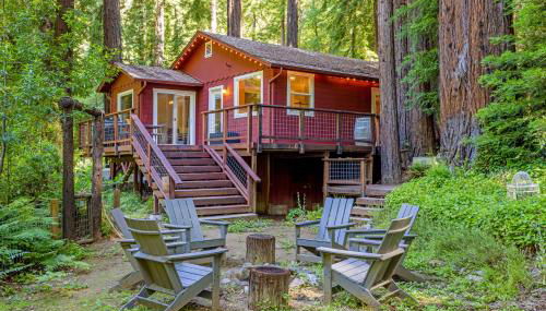 Caz Cabin 6 - Foto 2