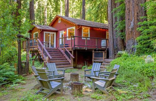 Caz Cabin 6 - Foto 2