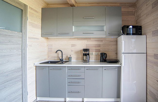 Cottage in Rewal Near Baltic Sea Beach - Foto 7