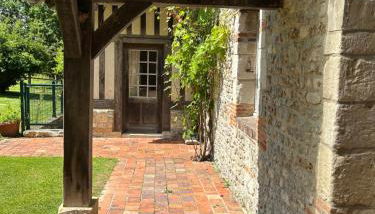 Les Maisons de Marie - Foto 3