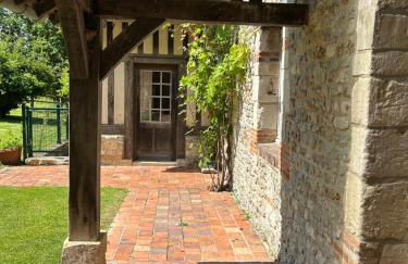 Les Maisons de Marie - Foto 3