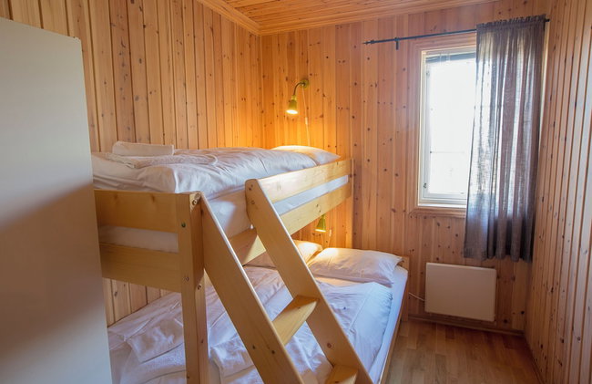 Rauland Feriesenter - Foto 49