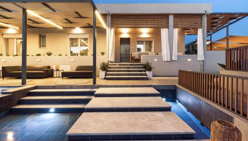 Villa FelMar - Foto 2