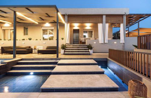 Villa FelMar - Foto 2