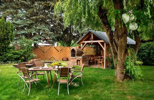 Agroturystyka Dwie Podkowy - Foto 17