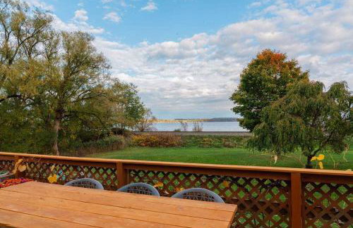 Lake Orchard View- 8 BR with Lake Access and Fire Pit - Foto 50