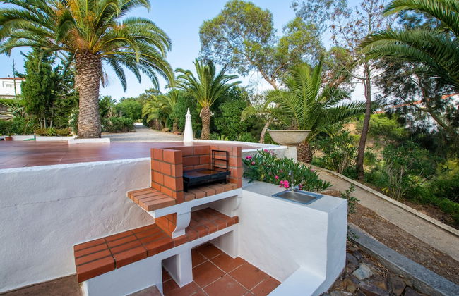 Impeccable 3 Bedroom House, sea View in Aljezur - Foto 14