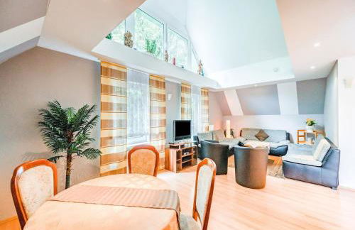 Deluxe Holiday Home in Brilon-wald Near Ski Area - Foto 9