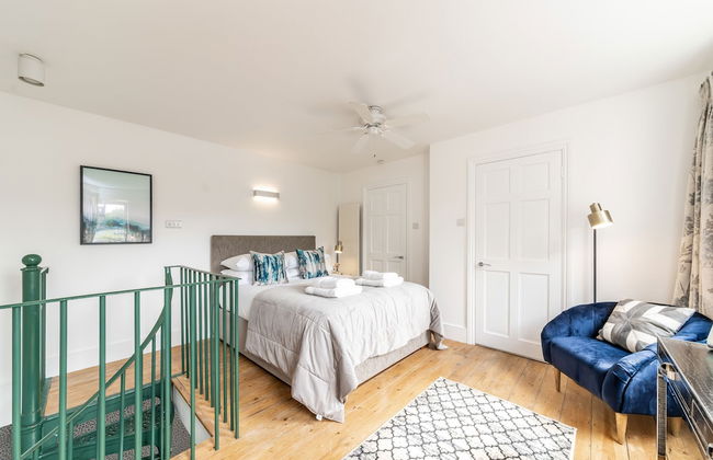 Secret KENSINGTON Garden Mews - Foto 3