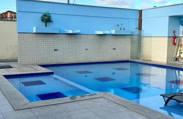 ilha confort, aconchegante ideal para casal, famílias e amigos - Foto 45