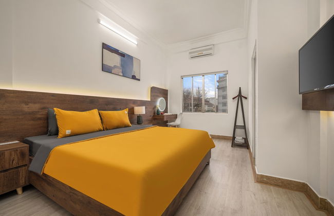 KLY APARTMENT HOTEL - Foto 55