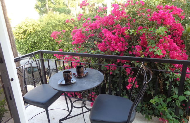 Irene's Apartments - Foto 48