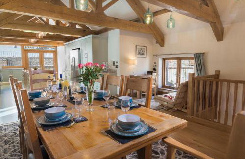 Butterwell Barn - Foto 14