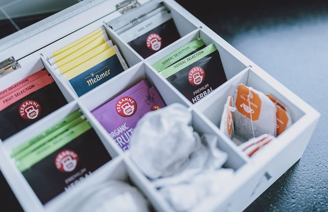 Chalet Badia by we rent - Photo 41