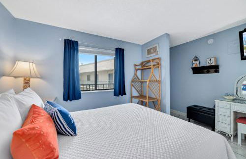 Gulf Shores Surf & Racquet Club 703A - Foto 14