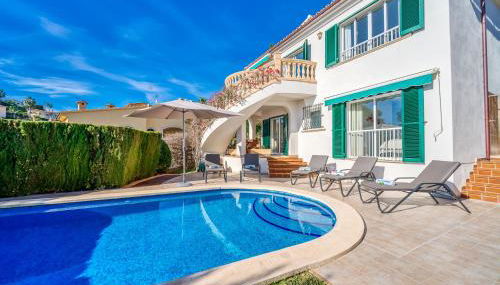 Ideal Property Mallorca - Casa Osborne - Foto 5