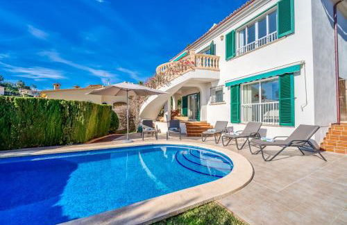 Ideal Property Mallorca - Casa Osborne - Foto 5