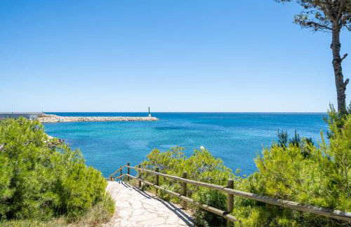 Hauzify I Apartament Cala Pepo 2 - Foto 25