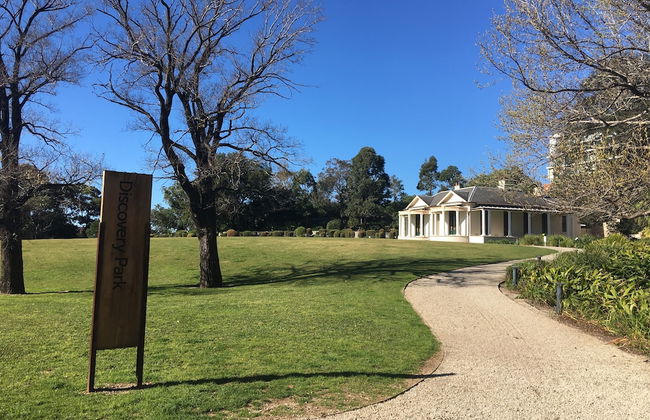 Exclusive apartment with water views - Foto 25